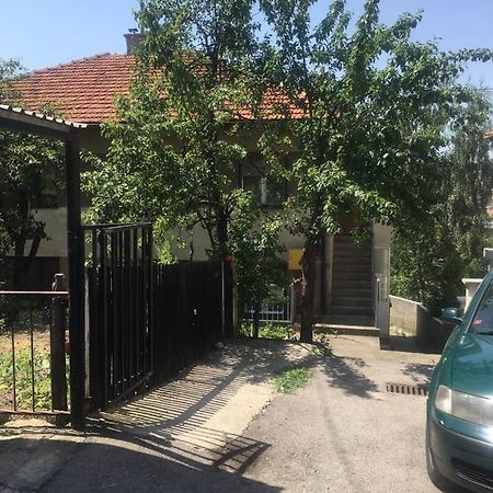 Apartmans Adi סראייבו מראה חיצוני תמונה