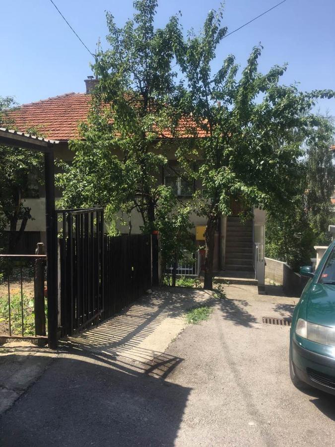 Apartmans Adi סראייבו מראה חיצוני תמונה