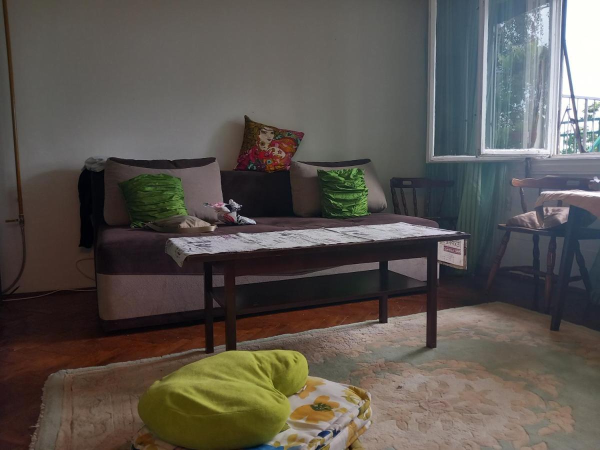 Apartmans Adi סראייבו מראה חיצוני תמונה