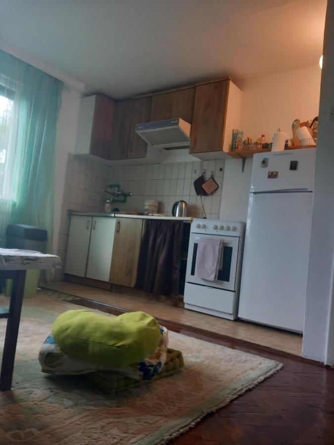 Apartmans Adi סראייבו מראה חיצוני תמונה