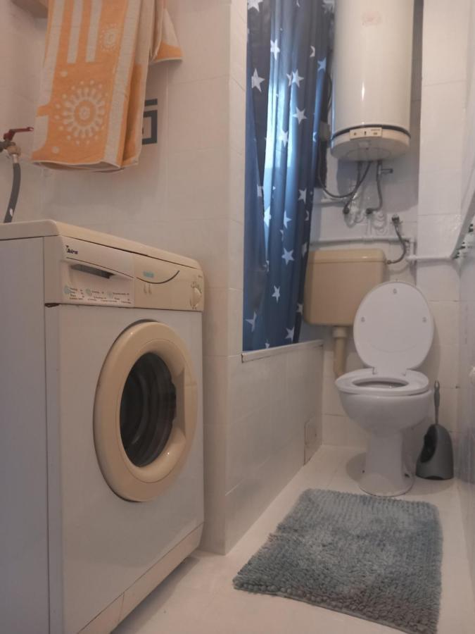 Apartmans Adi סראייבו מראה חיצוני תמונה