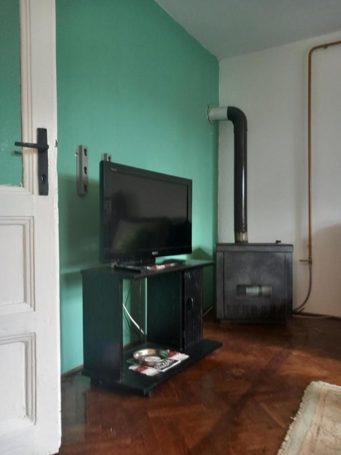 Apartmans Adi סראייבו מראה חיצוני תמונה