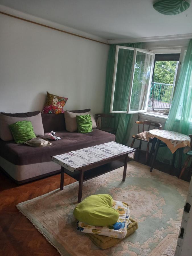 Apartmans Adi סראייבו מראה חיצוני תמונה