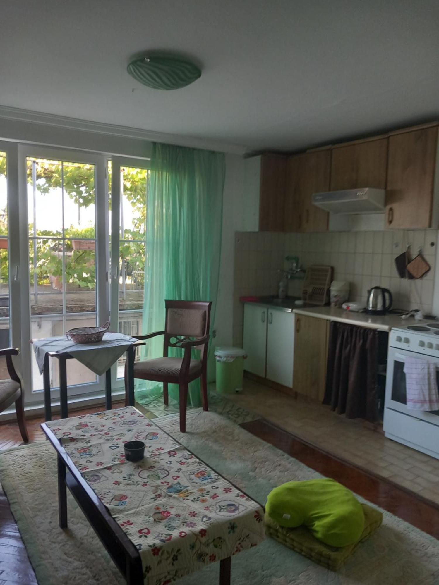 Apartmans Adi סראייבו מראה חיצוני תמונה