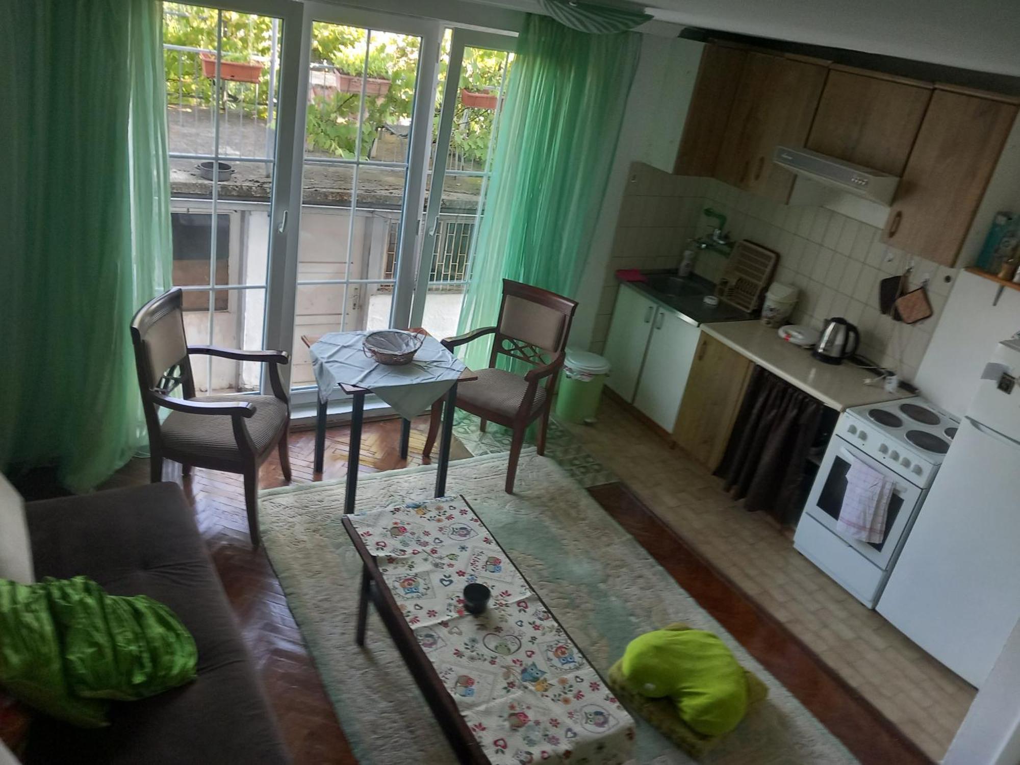 Apartmans Adi סראייבו מראה חיצוני תמונה